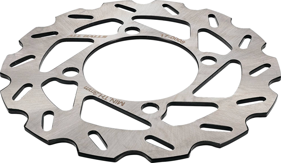 Brake Rotor - Suzuki