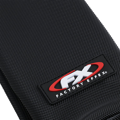 All Grip Seat Cover - Husqvarna