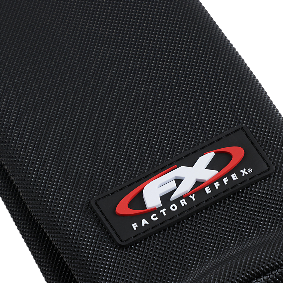 All Grip Seat Cover - Husqvarna