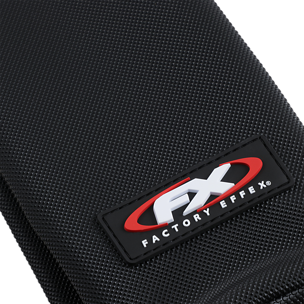 All Grip Seat Cover - Husqvarna