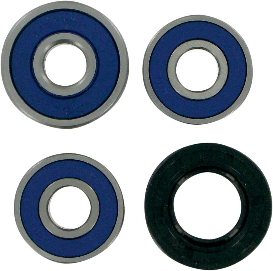 Wheel Bearing Kit - Rear