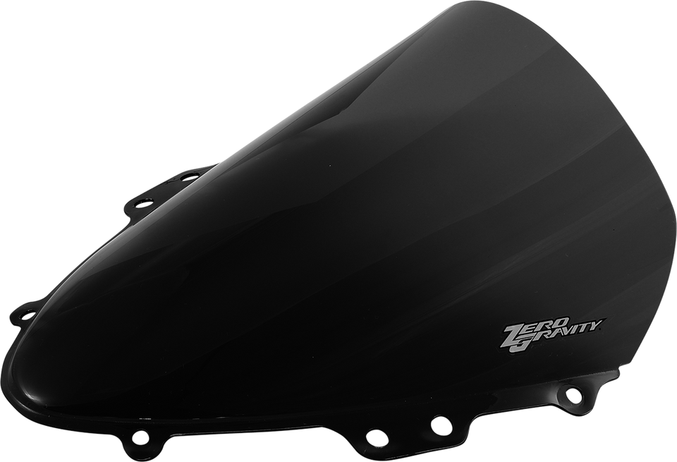 Sport Windscreen - Smoke - GSXR 600/750