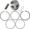 Piston Kit - 11.0:1 - Honda