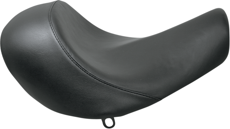 Speed Cradle Solo Seat - Smooth - FXCW/C 08-11 - Lutzka's Garage