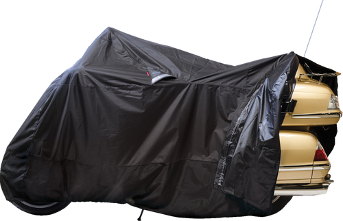 Guardian Cover - EZ Zip - XL - Lutzka's Garage