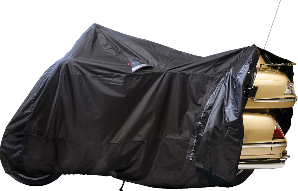 Guardian Cover - EZ Zip - XL - Lutzka's Garage