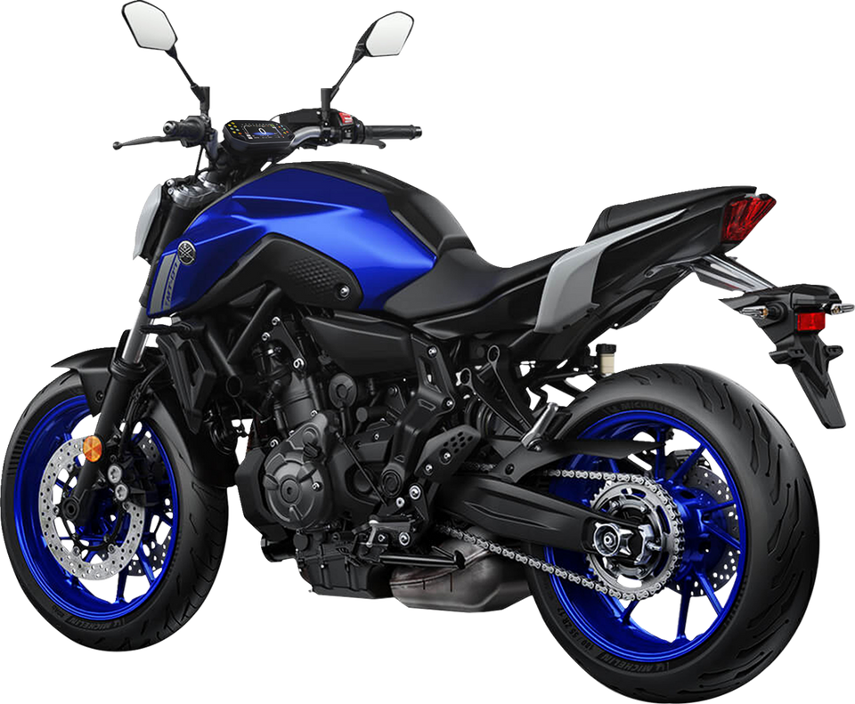 Speedometer - RX-4 - MT-07