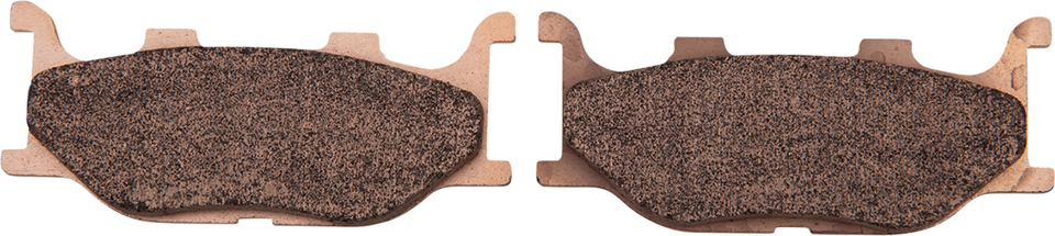 HH Sintered Brake Pads