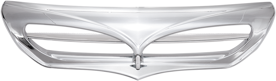 Fairing Trim - Chrome - Lutzka's Garage