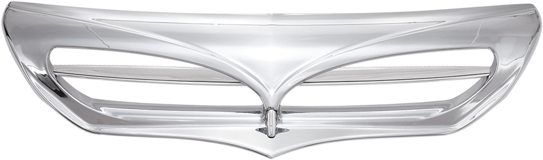 Fairing Trim - Chrome - Lutzka's Garage