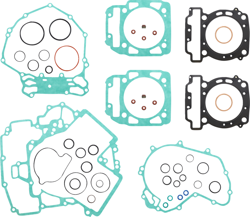 Complete Motor Gasket Kit - Can-Am