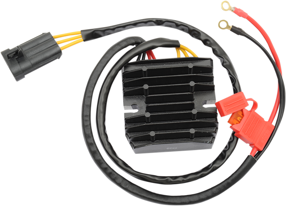 Regulator/Rectifier - Polaris