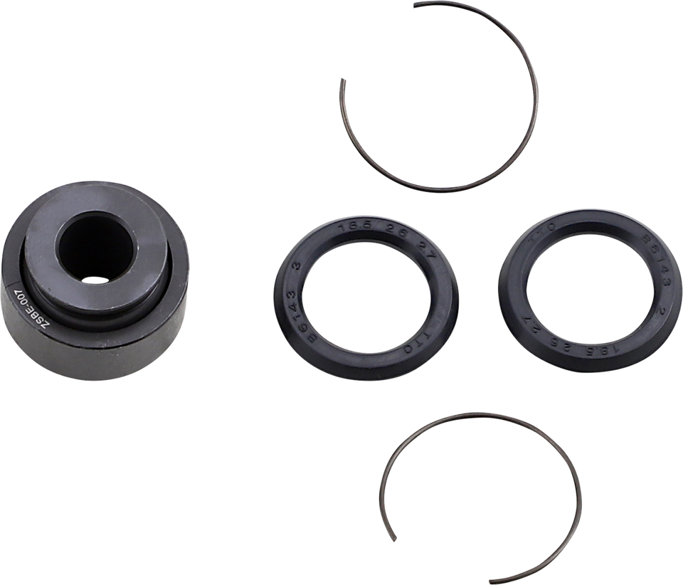 Shock Bearing Kit - Rear Upper