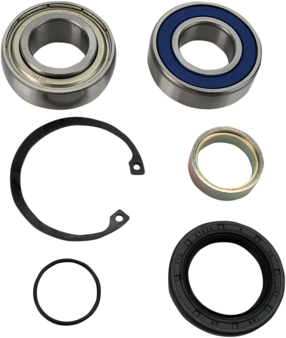 Chain Case Bearing and Seal Kit