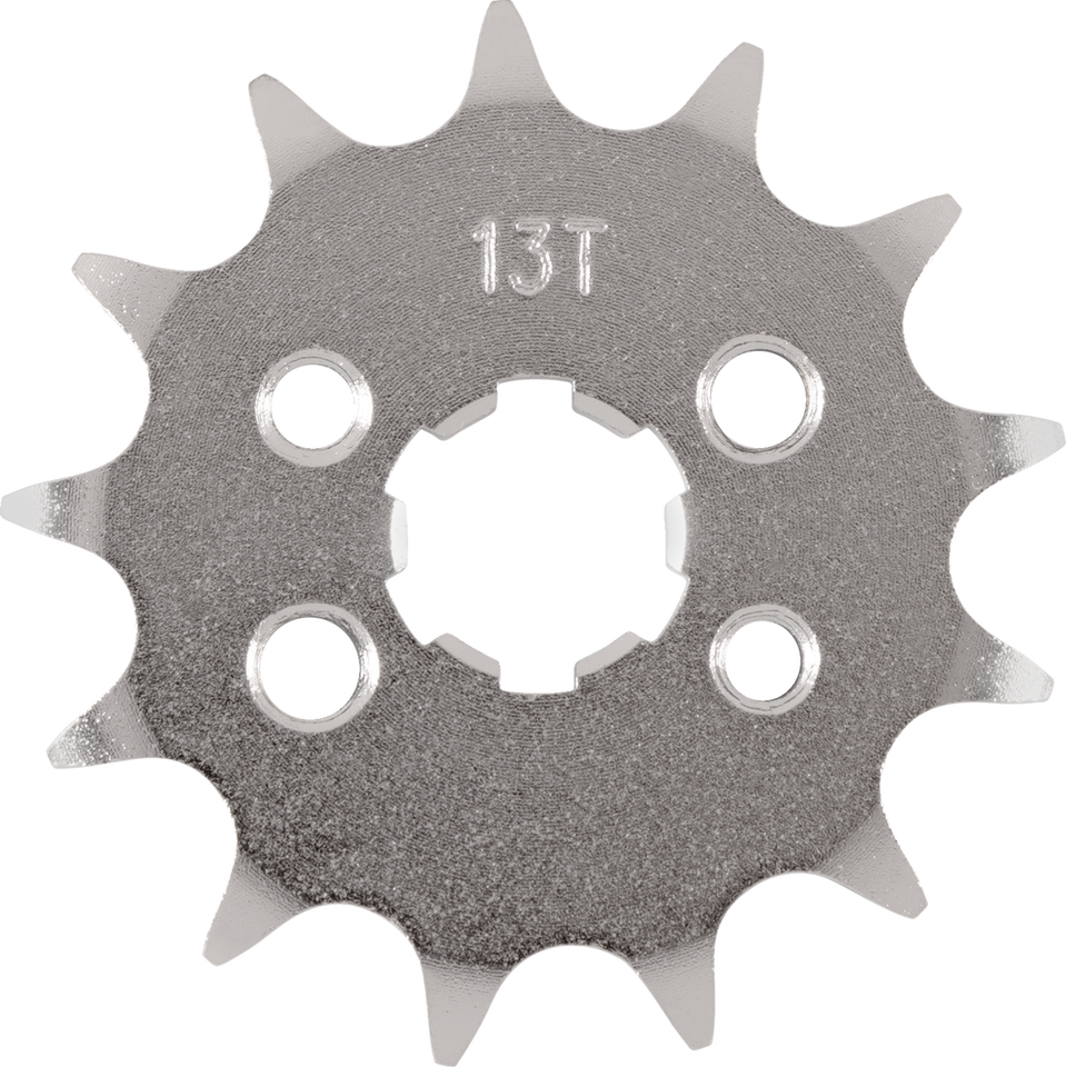 Front Sprocket - 13 Tooth - CRF125F/FB - Lutzka's Garage