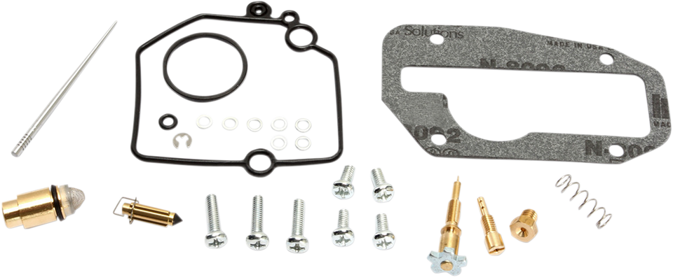 Carburetor Repair Kit - Yamaha