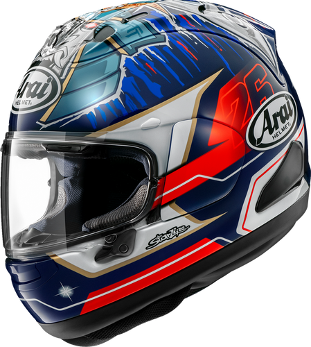 Corsair-X Helmet - Dani Samurai-3 - XS - Lutzka's Garage