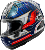 Corsair-X Helmet - Dani Samurai-3 - XS - Lutzka's Garage