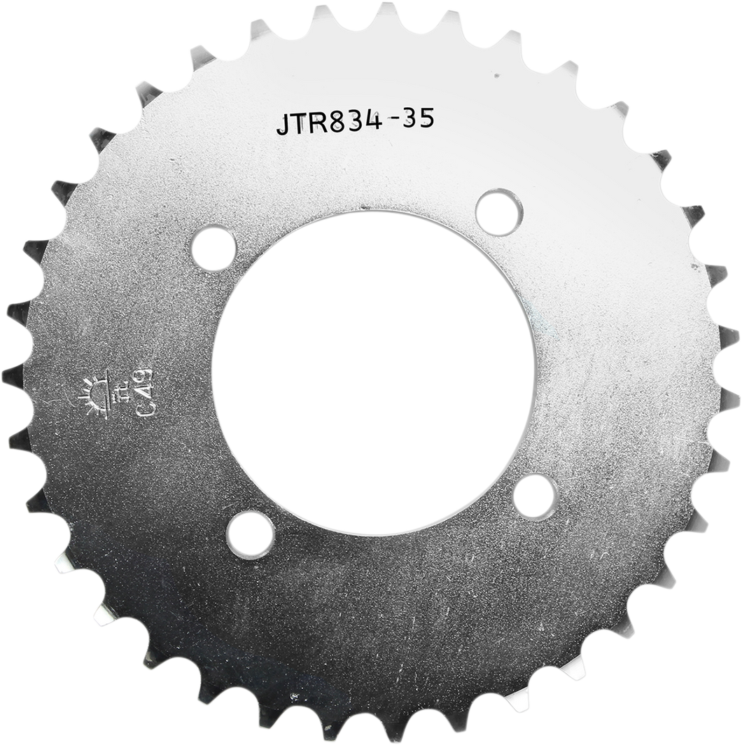 Rear Sprocket - 35 Tooth - Yamaha