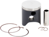 Piston Kit - 66.34 mm - Honda