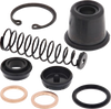 Master Cylinder Rebuild Kit - Rear