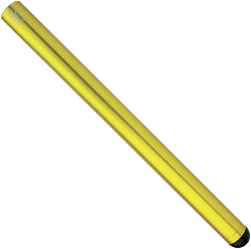 Handlebar - Clip-On - Replacement - Gold - Lutzka's Garage