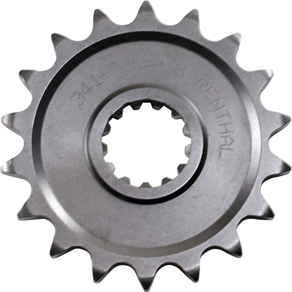 Sprocket - Front - Triumph - 18 Tooth
