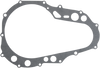 Clutch Cover Gasket - Arctic Cat/Kawasaki/Suzuki