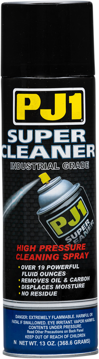 Super Cleaner - 13 oz. net wt. - Aerosol