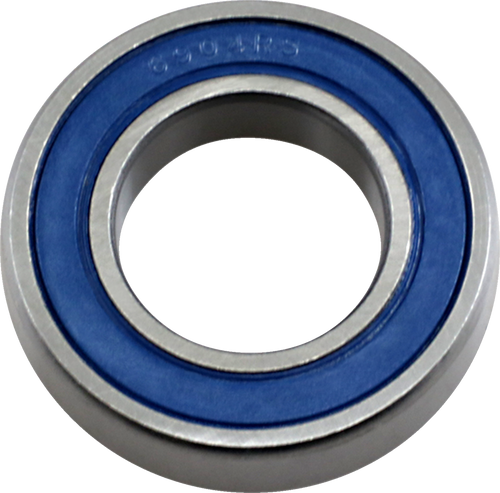 Wheel Bearing - Double Seal - 20x37x9