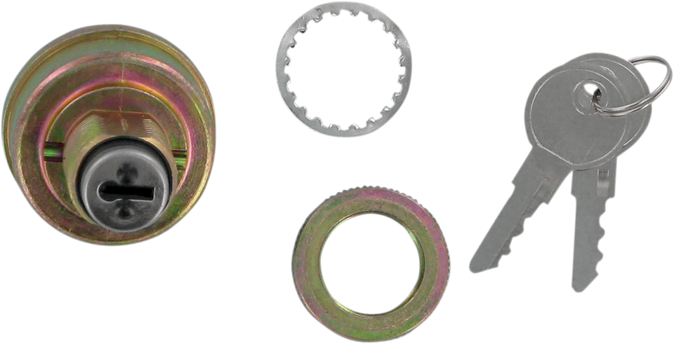 Ignition Switch - Polaris