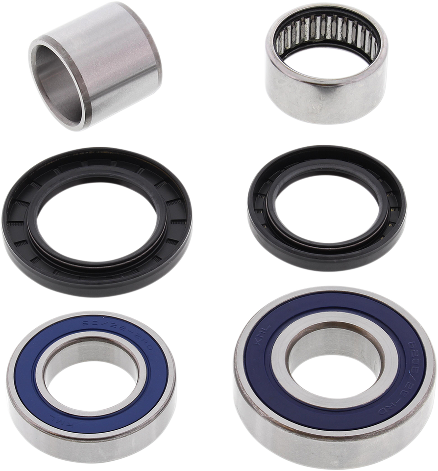 Wheel Bearing Kit - Rear
