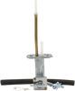 Petcock Fuel Kit - Kawasaki