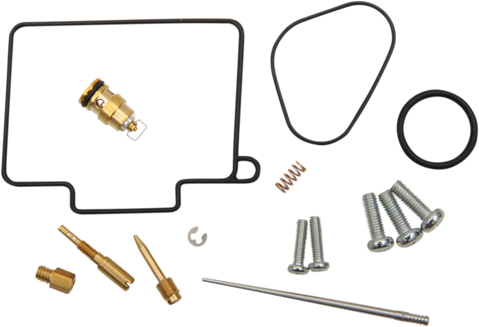Carburetor Repair Kit - Yamaha