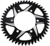 CAT5 Sprocket - Black - 48 Tooth - Lutzka's Garage