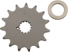 Countershaft Sprocket - 15 Tooth - Suzuki