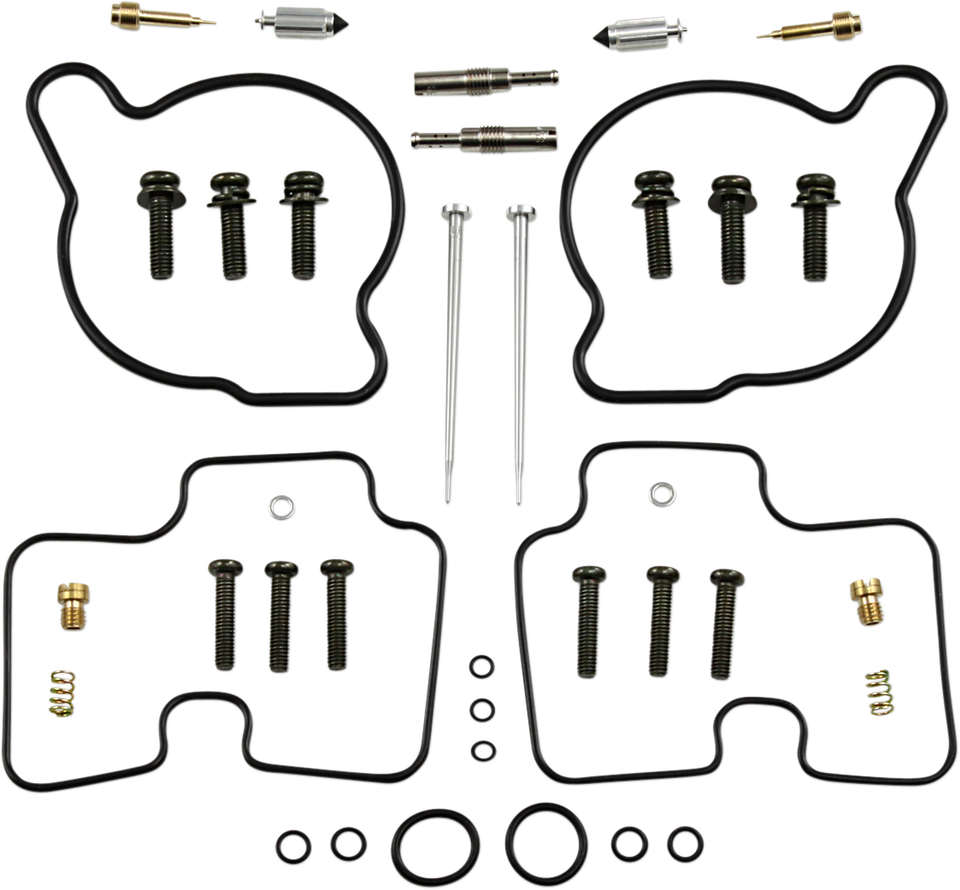 Carburetor Repair Kit - Honda