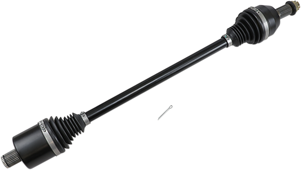 Axle - X-Treme - Heavy-Duty - Rear Left/Right - Polaris