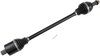 Axle - X-Treme - Heavy-Duty - Rear Left/Right - Polaris