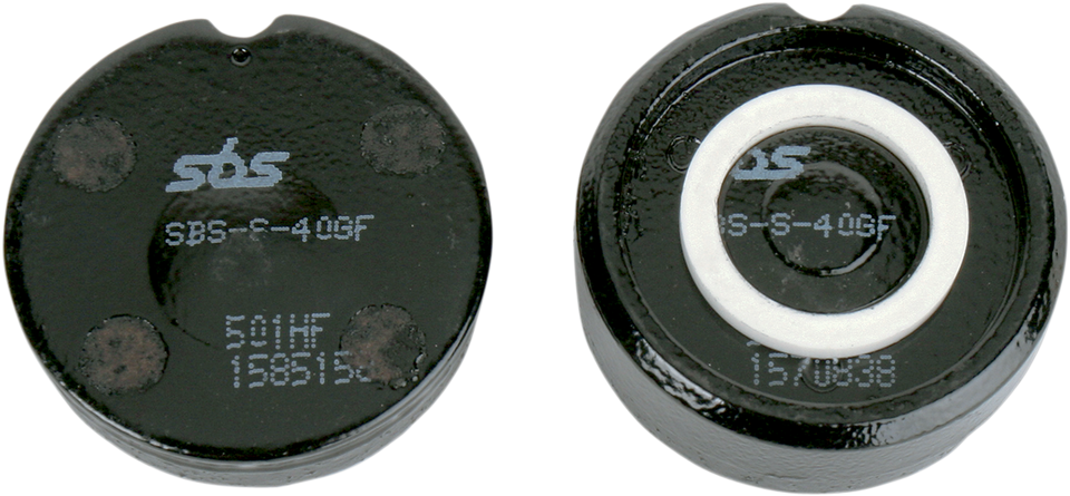 HF Brake Pads - Honda CB