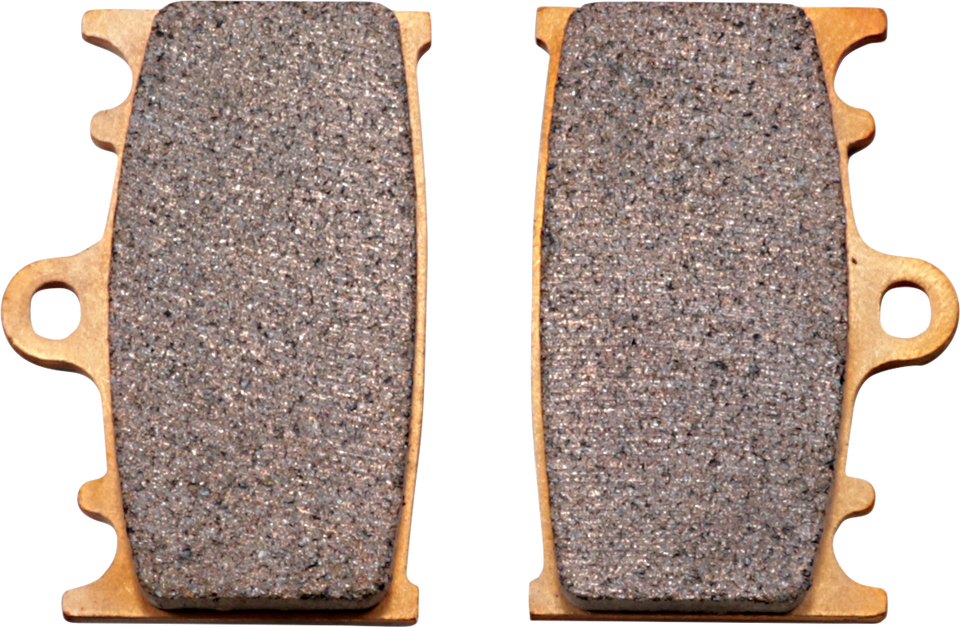 HH Sintered Ceramic Brake Pads