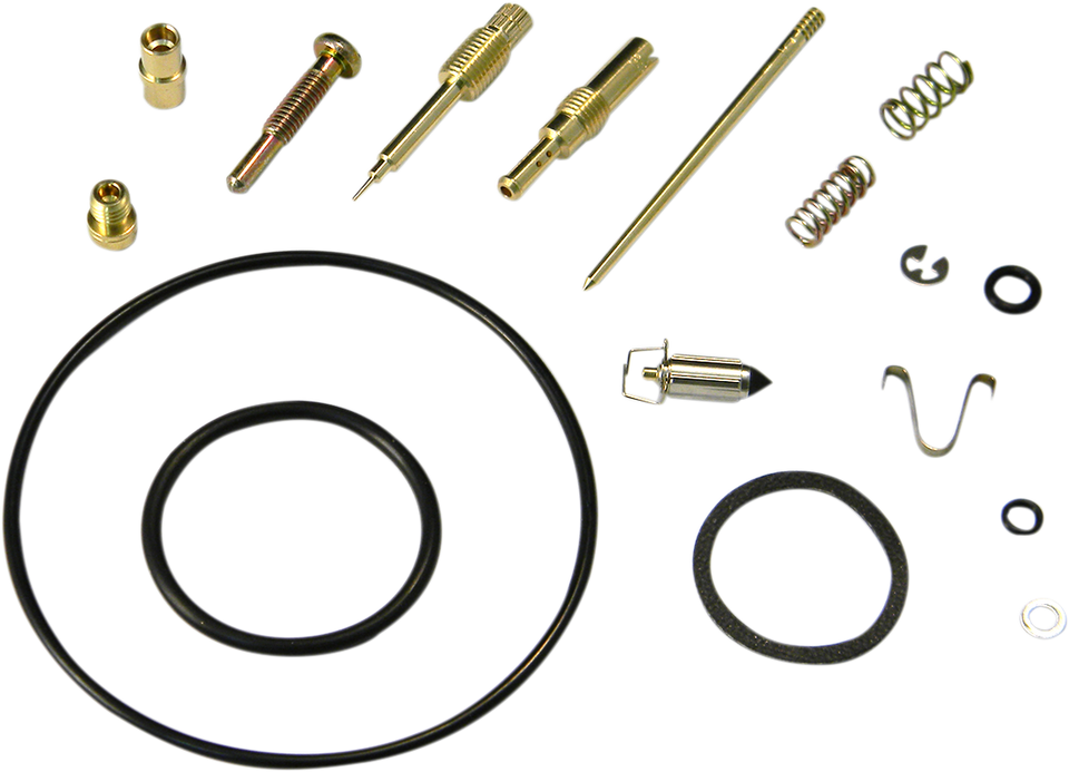 Carburetor Repair Kit - Honda