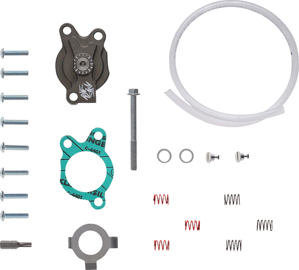 RadiusCX 4.0 Clutch - Gas Gas/Husqvarna/KTM