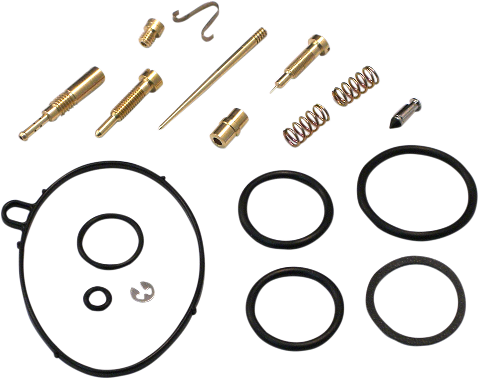 Carburetor Repair Kit - Honda