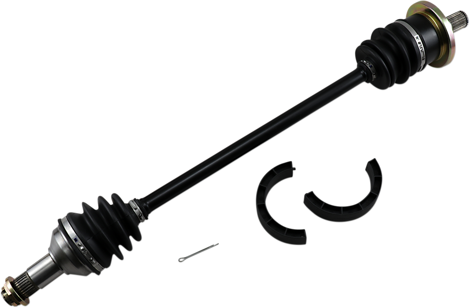 Axle Kit - CV - Complete - OEM Replacement - Standard - Front Left/Right - Arctic Cat