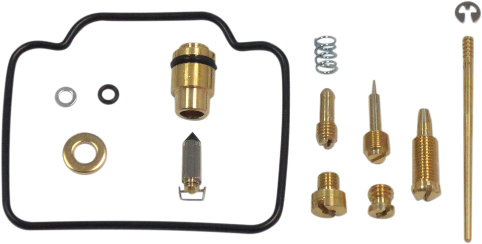 Carburetor Repair Kit - Polaris