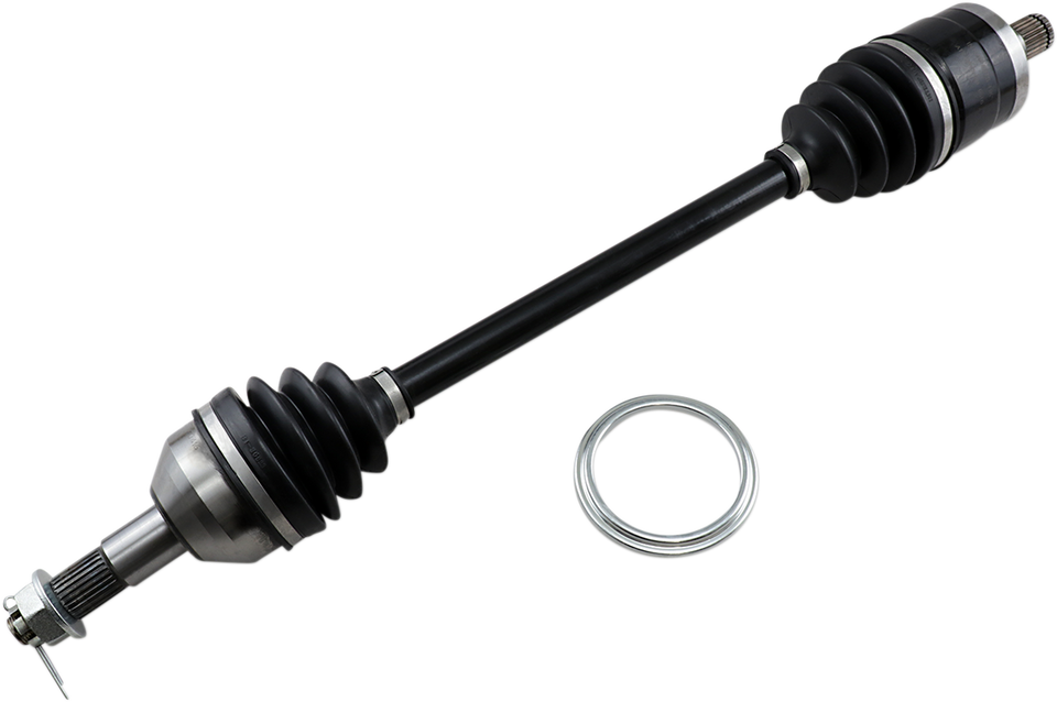 Axle Kit - Complete - Standard - Rear Left/Right - Can-Am