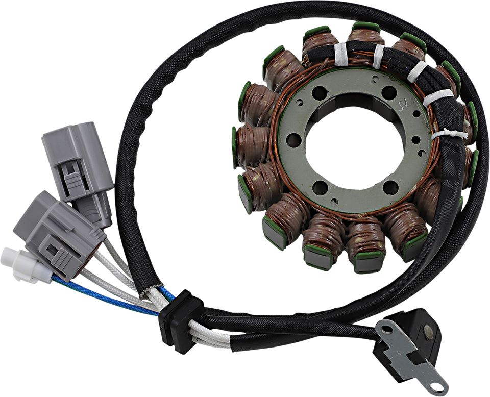 OE Style Stator - Kawasaki