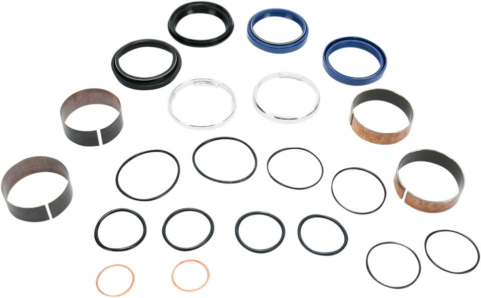 Fork Seal Kit