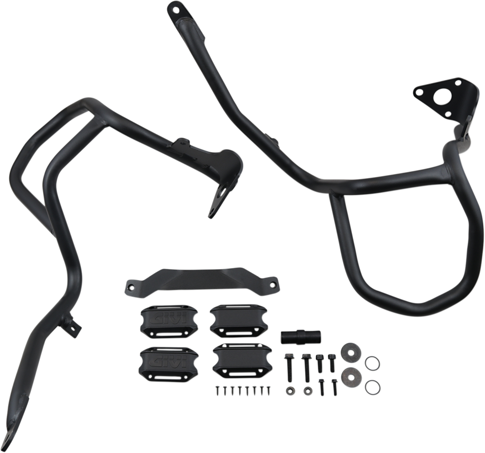 Engine Guards - Kawasaki - KLR 650